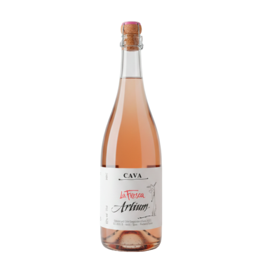 La Fresca d'Artium 2024