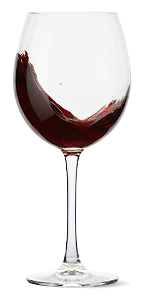 Red wine