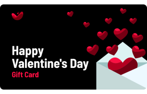 
                                                    Valentine's Day