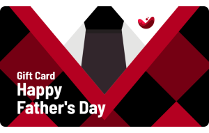 
                                                    Father's Day