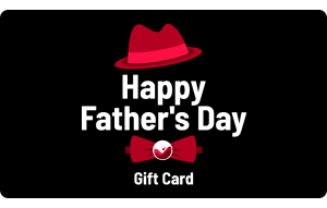 
                                                    Father's Day